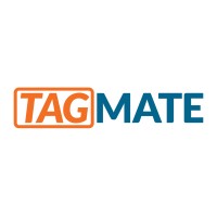 TagMate logo - Similar company to Tracefy