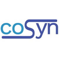 cosyn logo - Similar company to Cosyn