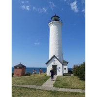 Lighthouse