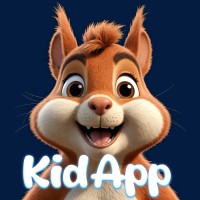 KidApp logo - Similar company to Order Fast