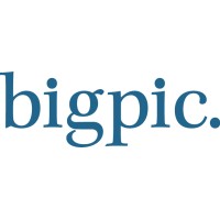 Big Picture Communications - Australia logo - Similar company to Dtk Textiles