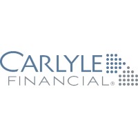 Carlyle Financial logo - Similar company to Corebridge Solutions
