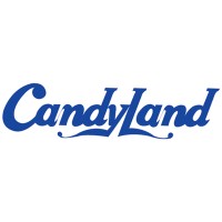 CandyLand logo - Similar company to Candylabs