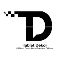 TD Yazılım San. ve Tic. Ltd. Şti - Tablet Dekor logo - Similar company to Dap Z Ofis