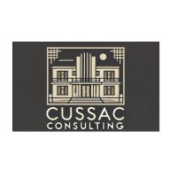 Cussac Construction logo - Similar company to Troisième Lieu