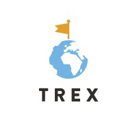 TREX Exploring logo - Similar company to Volando Voy