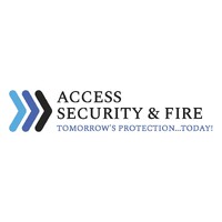 Access Security & Fire logo - Similar company to First Service Alarm