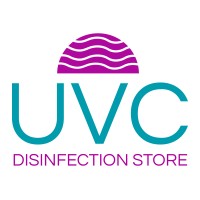 UVC Disinfection Store logo - Similar company to Hunter Uv