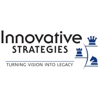 Innovative Strategies logo - Similar company to Evolved Benefits