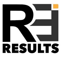 REI Results logo - Similar company to Atm Home Buyers