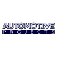 Automotive Projects logo - Similar company to Portfolio Display Ltd