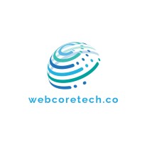 WebCoretech.co logo - Similar company to Tech Wech