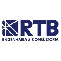 RTB Engenharia e Consultoria logo - Similar company to Fasa Eletromecanica
