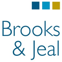 Brooks & Jeal Chartered Accountants logo - Similar company to Trudgeon Halling
