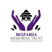 Rozaria Memorial Trust logo - Similar company to Zimstat