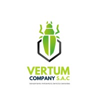 VERTUM COMPANY S.A.C logo - Similar company to Rentokil Perú