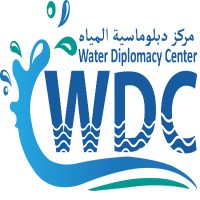 Water Diplomacy Center- مركز دبلوماسية المياه logo - Similar company to Inwrdam