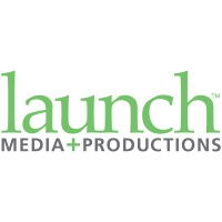 Launch Media + Productions, Inc. logo - Similar company to L37 Creative