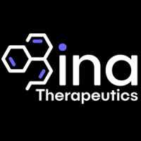 Bina Therapeutics logo - Similar company to The Dark Nexus Corporation