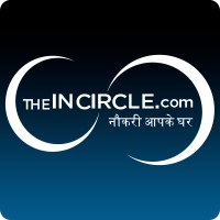 TheIncircle logo - Similar company to Skyblue - Your Creative Space