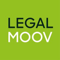 LegalMoov logo - Similar company to 37Lab