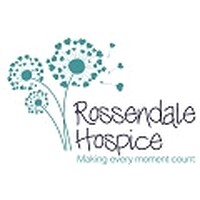 Rossendale Hospice logo - Similar company to Smf