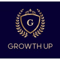 Growth Up logo - Similar company to Magnet Services