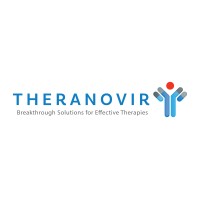 THERANOVIR logo - Similar company to Ketom+