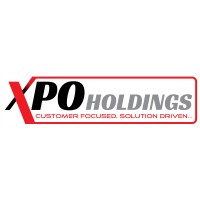 XPO HOLDINGS logo - Similar company to Transnational Freightlink (Pty) Ltd