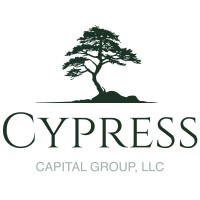 Cypress Capital Group, LLC logo - Similar company to Cypress Capital