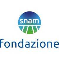 Fondazione Snam ETS logo - Similar company to From – Moltiplichiamo Valore Pubblico