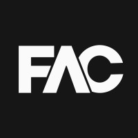 Featured Artists Coalition (FAC) logo - Similar company to Mmf (Music Managers Forum)