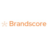 Brandscore.At logo
