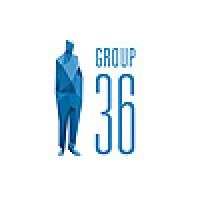 Group 36 logo - Similar company to Rybakov Foundation