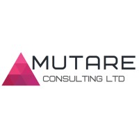 Mutare Consulting Ltd logo - Similar company to Ai Forum