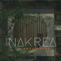 INAKREA ARCHITECTS logo - Similar company to Moriq