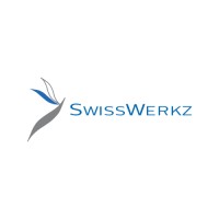 Swisswerkz (S) Pte Ltd logo - Similar company to Wallgate Ltd