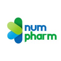 NUMPHARM S.A.S logo - Similar company to Agence Digitale Deelynx, N°1 En Intelligence Artificielle