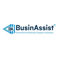 BusinAssist logo - Similar company to Mene Talk