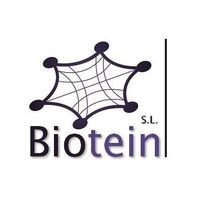 BIOTEIN logo - Similar company to Biotein S.L.