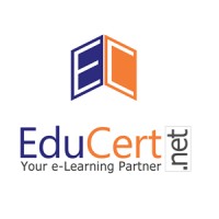 EduCert logo - Similar company to Educera Inc.