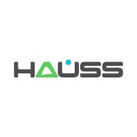 Hauss logo - Similar company to Cinad