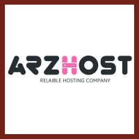 ARZHost logo - Similar company to Danya Solutions