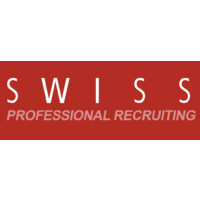 Swiss Professional Recruiting AG logo - Similar company to Fenner Recruiting Solutions