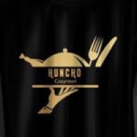 Huncho Gourmet logo - Similar company to Dixons Havenside Kitchen