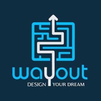 Wayout - Design Your Dream logo - Similar company to Xtension Creative