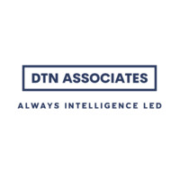 DTN Associates logo - Similar company to Dereka Cyber Security Inc.