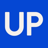 Up to you logo - Similar company to Donuts Communication Sa