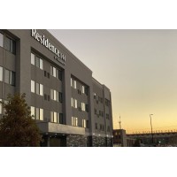 Residence Inn by Marriott Tulsa Downtown logo - Similar company to Anish Hotels Group