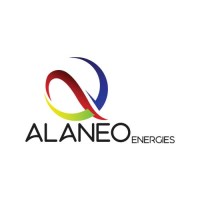 ALANEO Energies logo - Similar company to Etablissements Bertrand